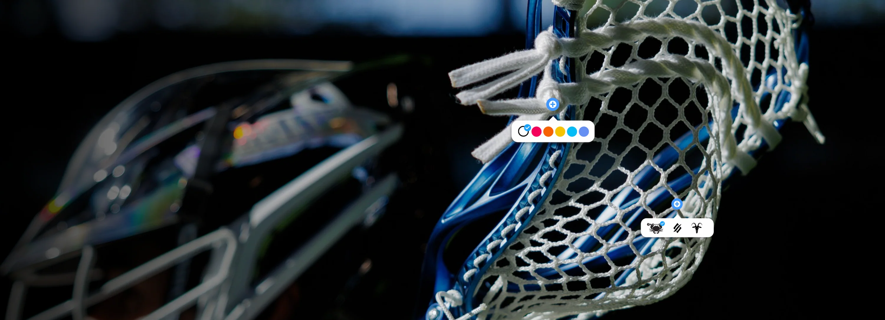 Master the Field with Lax