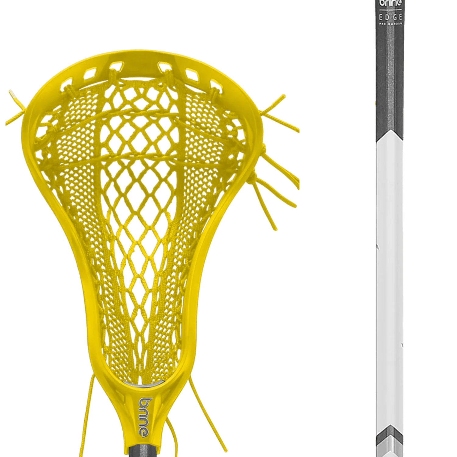 Brine Edge Pro Complete Stick with Edge Pro Carbon Shaft - Image 16