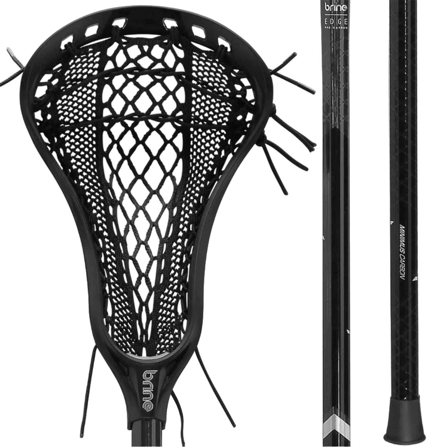 Brine Edge Pro Complete Stick with Edge Pro Carbon Shaft - Image 4