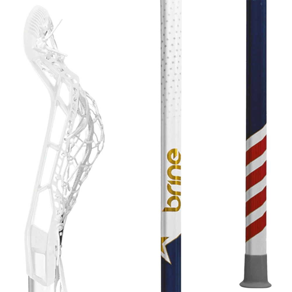 Brine Krown Pro LE U.S.A. Complete Stick - Image 4