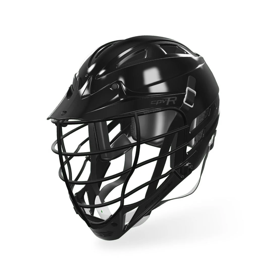 Cascade CPV-R Stock Beginner Lacrosse Helmet - Image 7