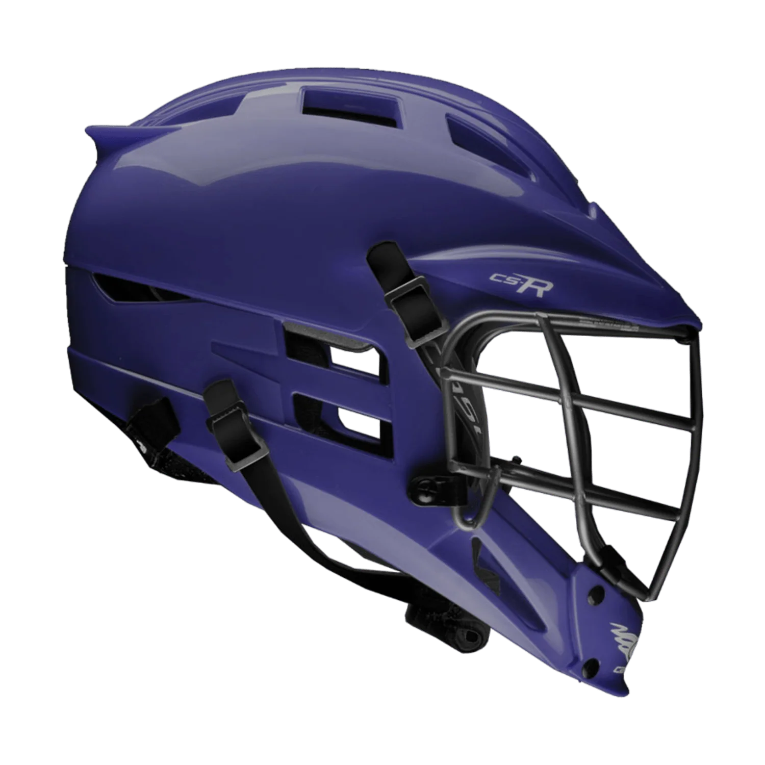Cascade CS-R Youth Lacrosse Helmet - Image 4