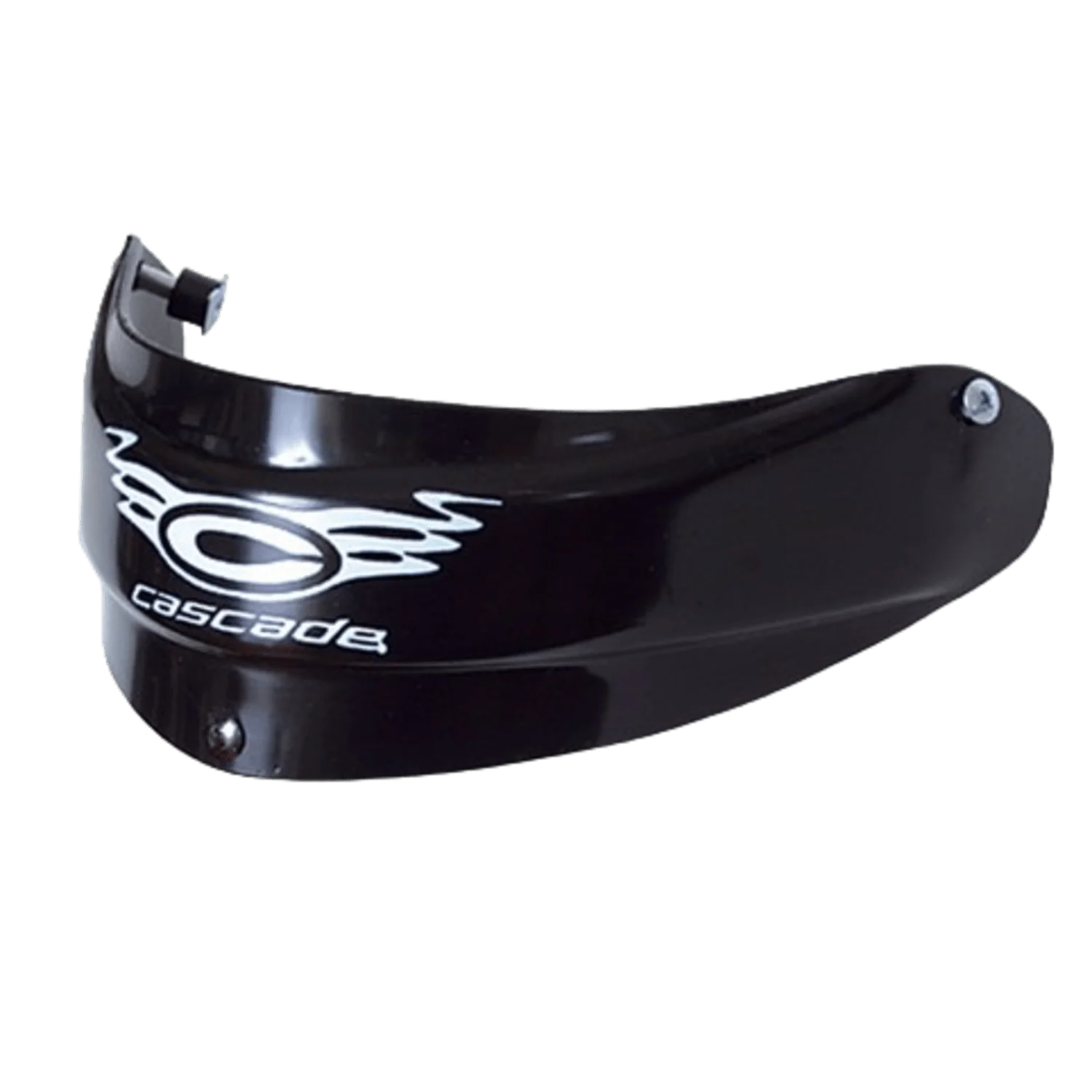 Cascade TP-S Goalie Throat Guard - Image 3