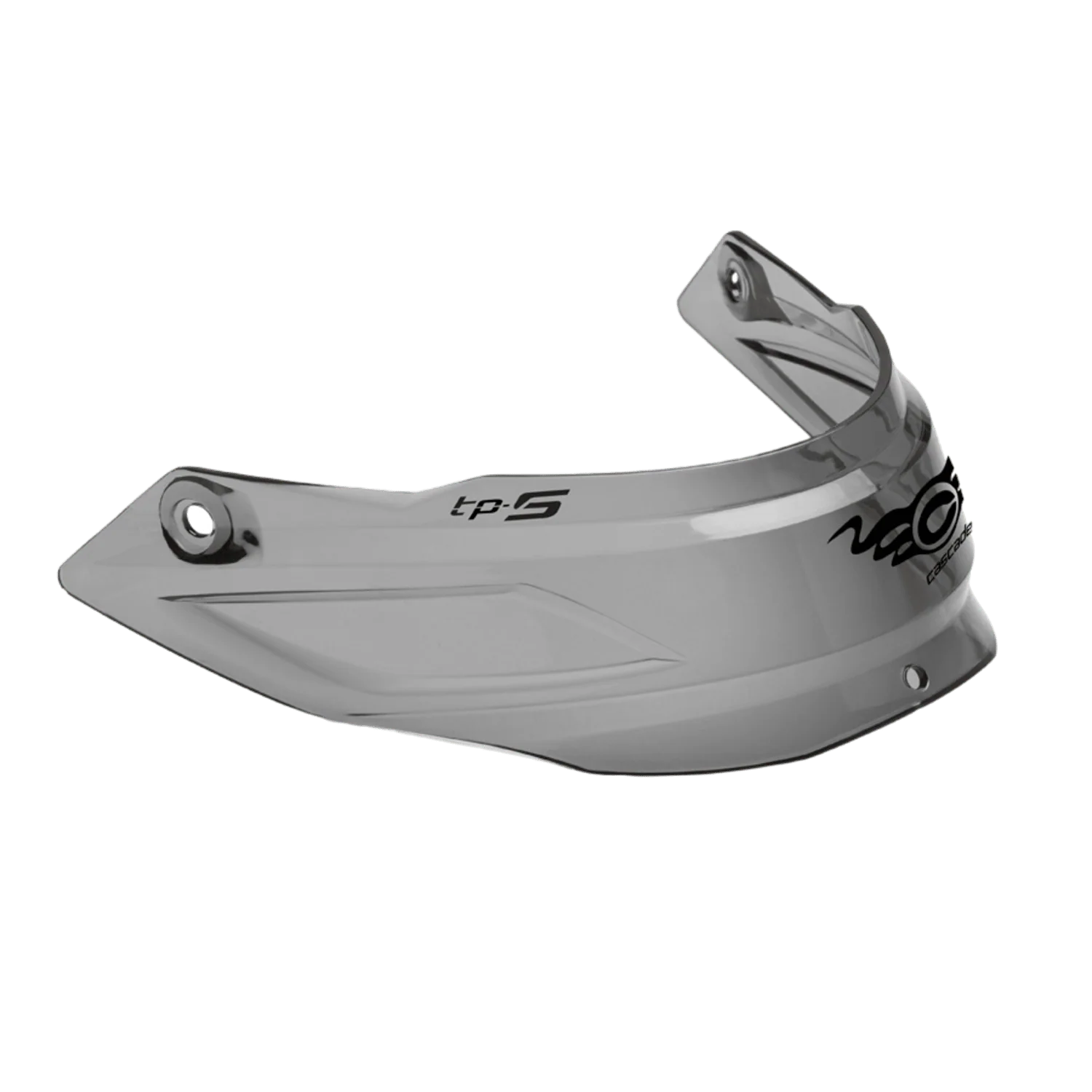 Cascade TP-S Goalie Throat Guard - Image 4