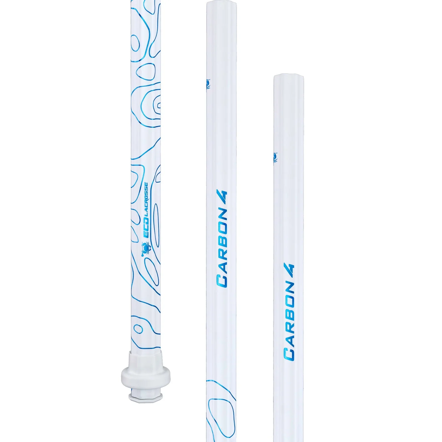 ECD Carbon 4.0 Lacrosse Shaft - Image 25