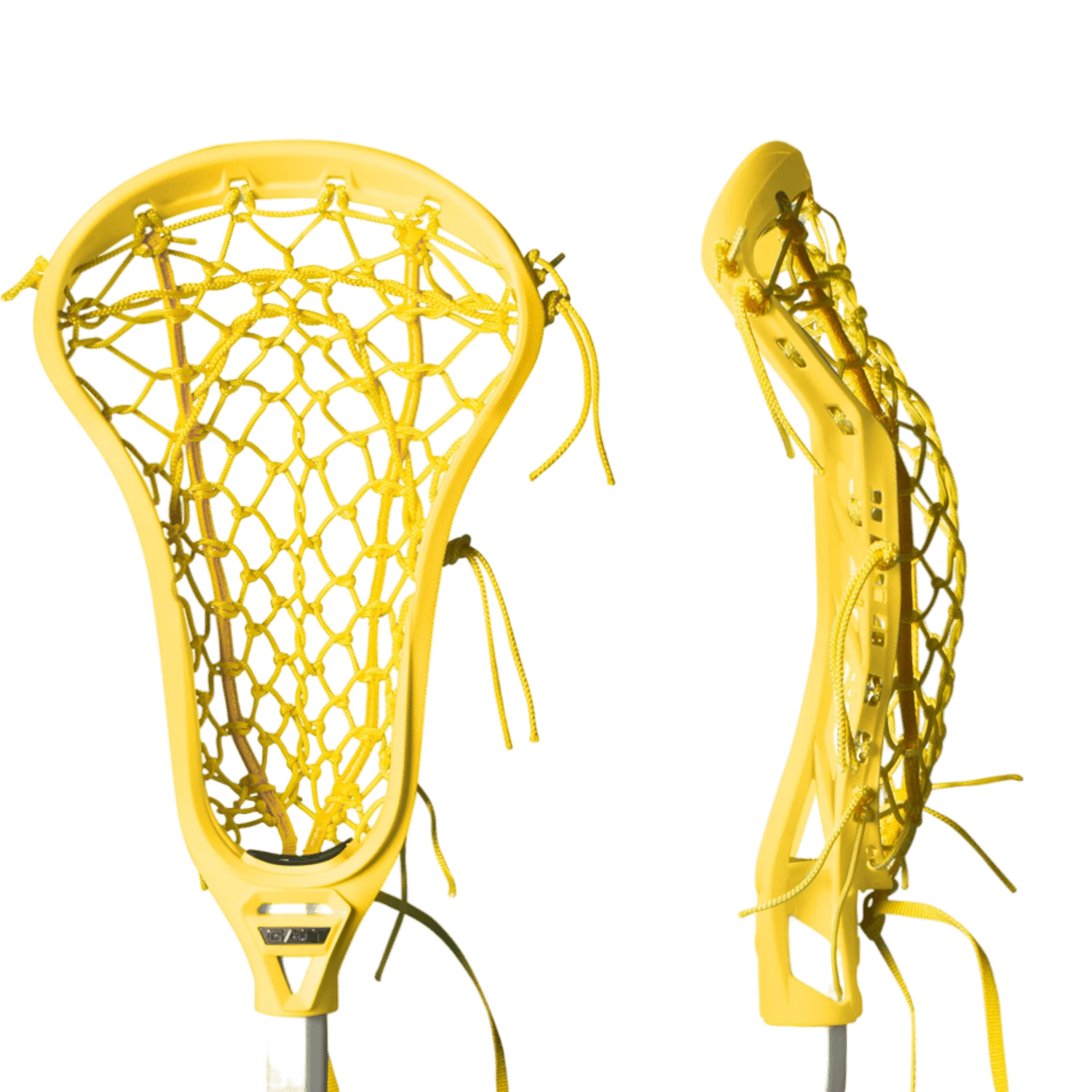Gait Air 2 Flex Mesh Strung Lacrosse Head - Image 4