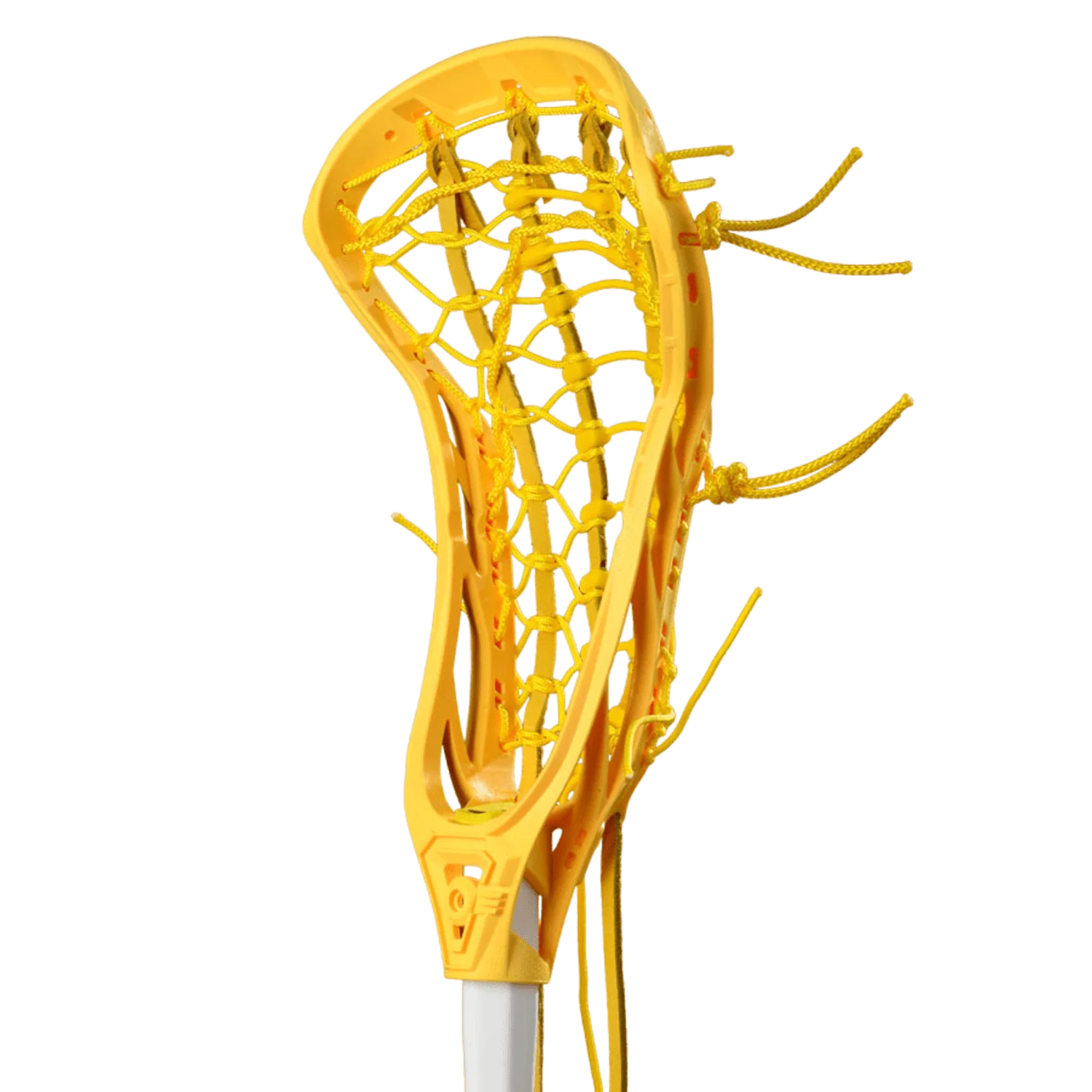 Gait Air Strung Lacrosse Head - Image 3