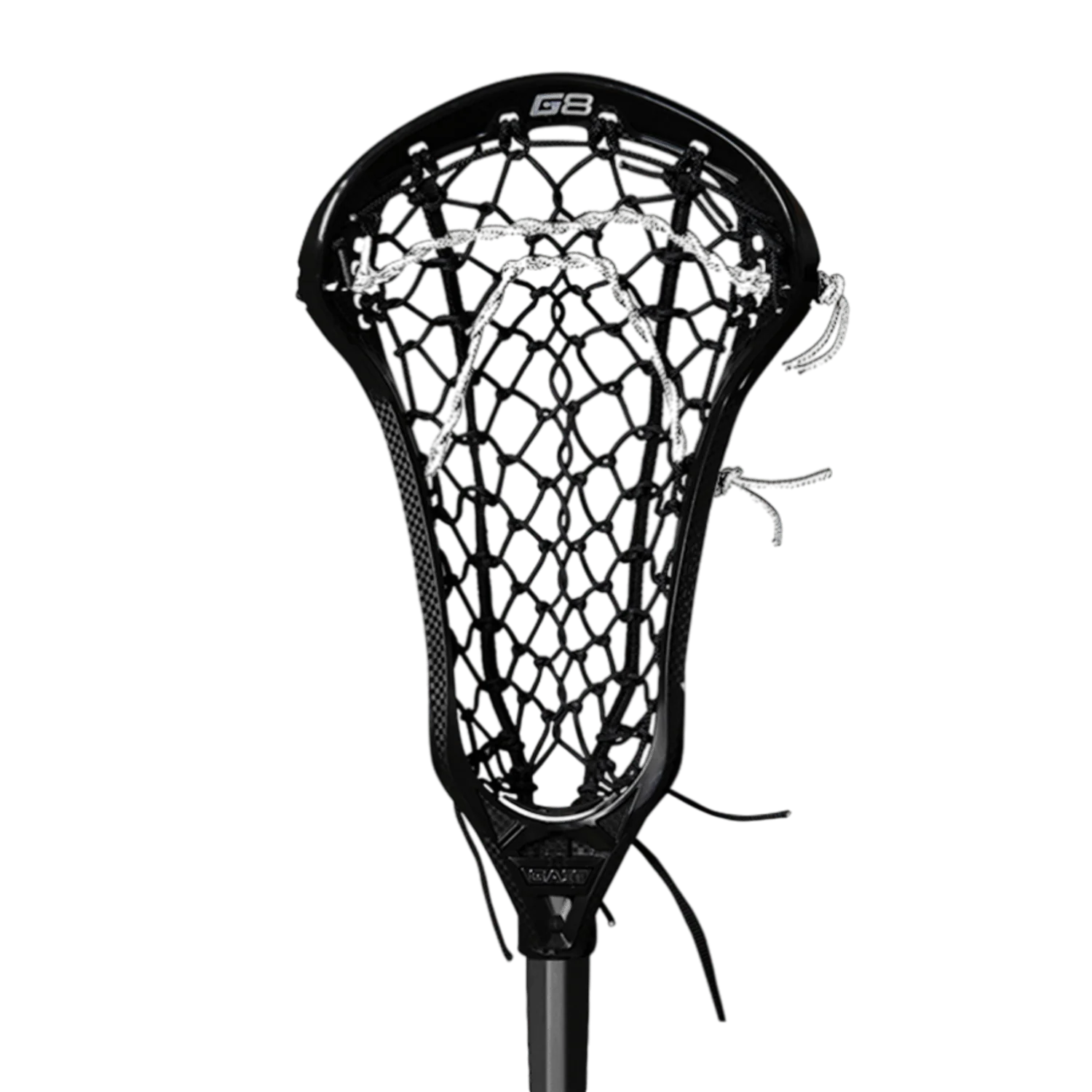 Gait Whip 2 Flex Mesh Charlotte North Complete Stick - Image 3