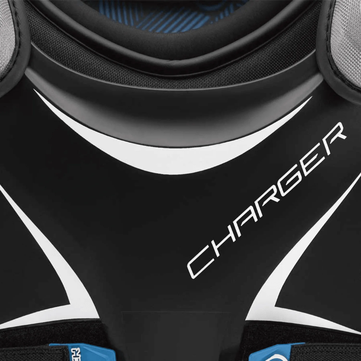 Maverik Charger EKG Shoulder Pad 2023 - Image 3