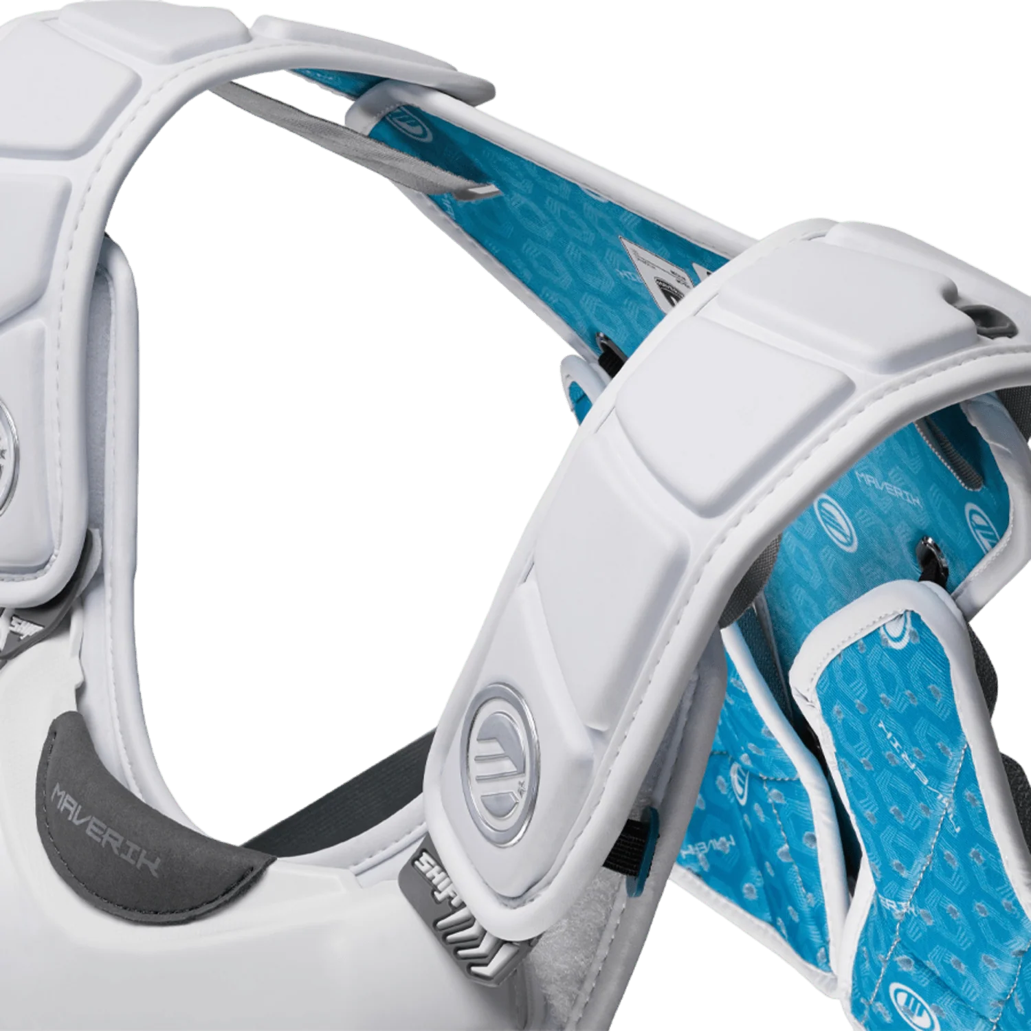 Maverik Shift EKG Speed Pad - Image 3