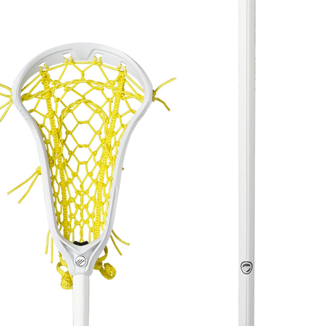 Maverik Sonar Women's Complete Stick - Image 4