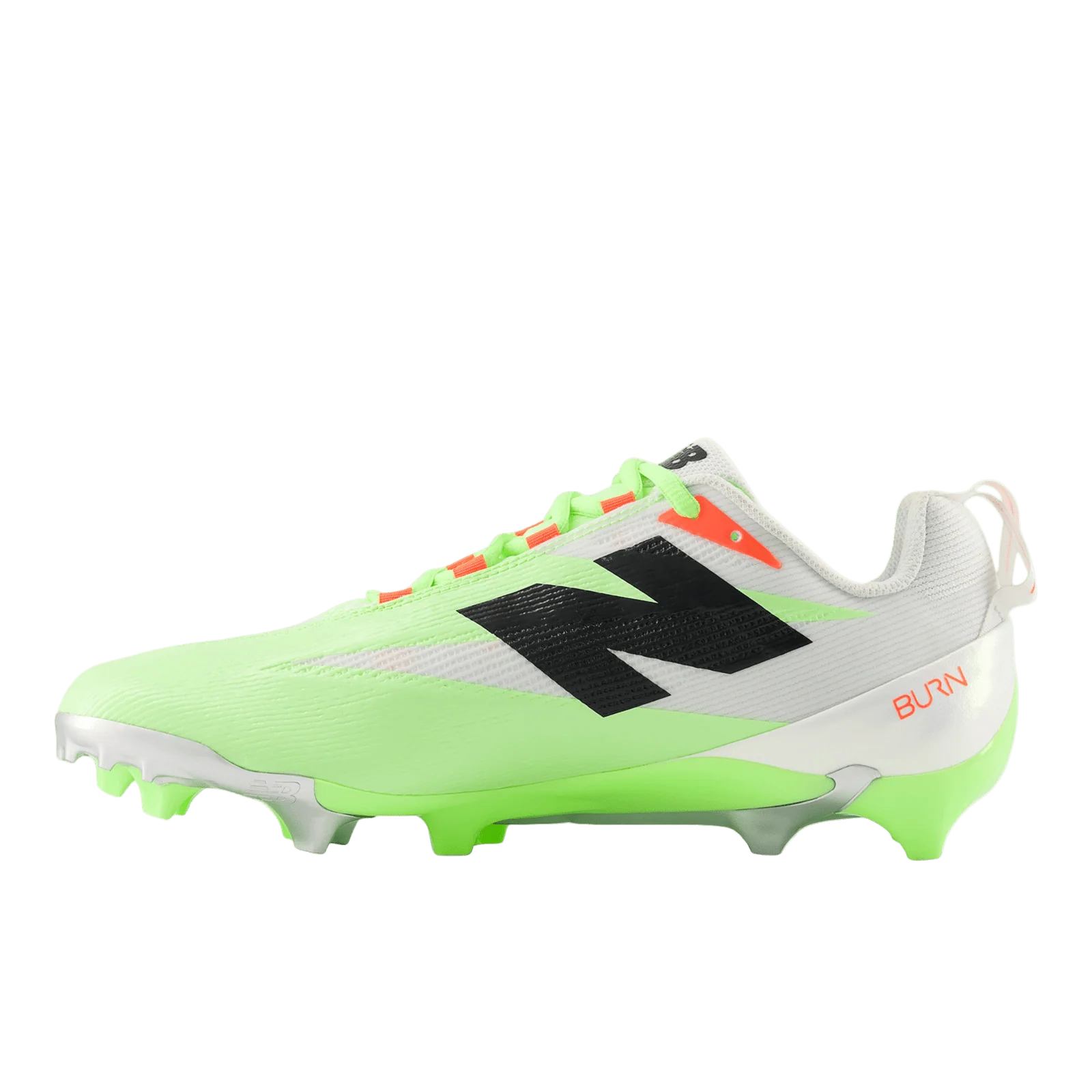New Balance BurnX5 Lacrosse Cleats - Image 10
