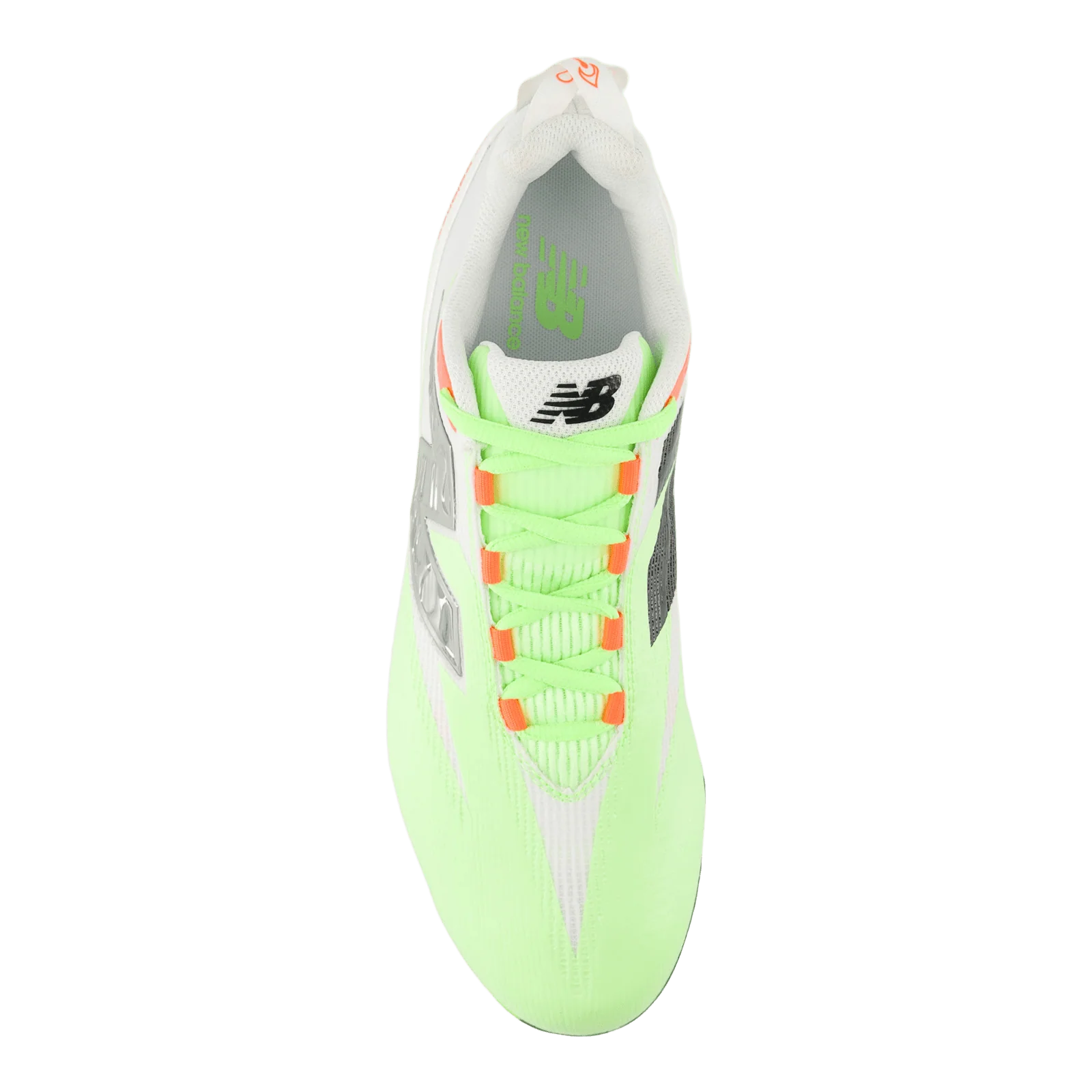 New Balance BurnX5 Lacrosse Cleats - Image 11