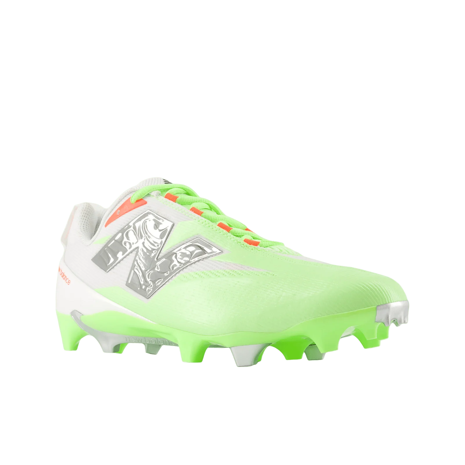 New Balance BurnX5 Lacrosse Cleats - Image 12