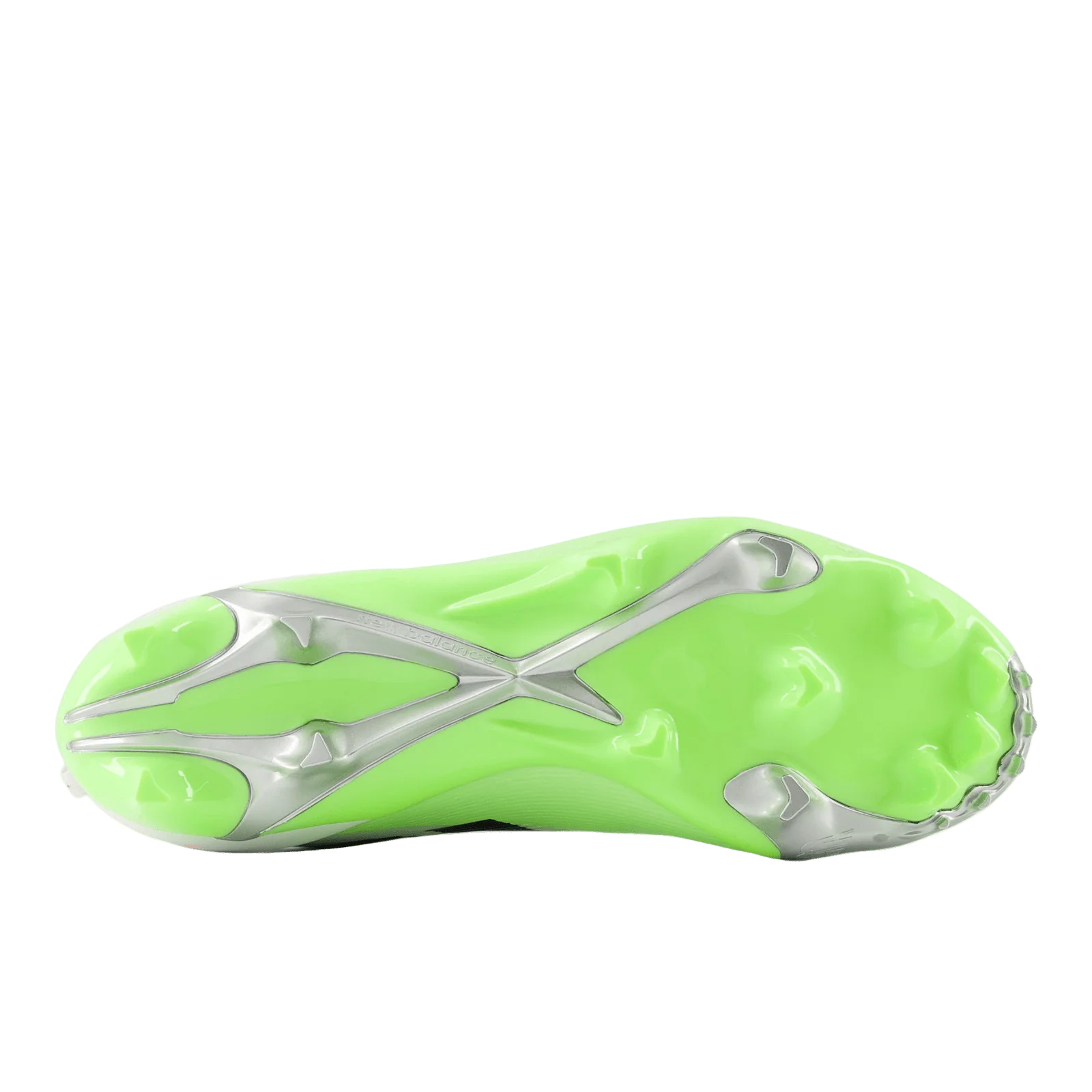 New Balance BurnX5 Lacrosse Cleats - Image 13
