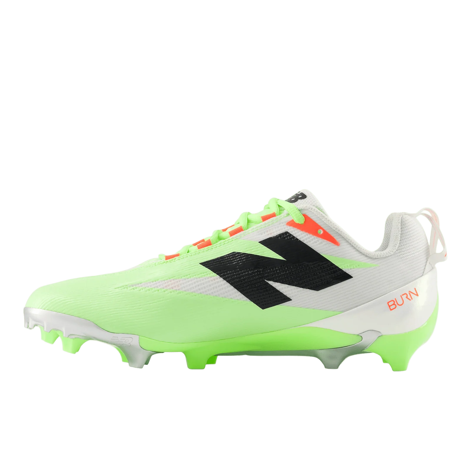 New Balance BurnX5 Lacrosse Cleats - Image 14