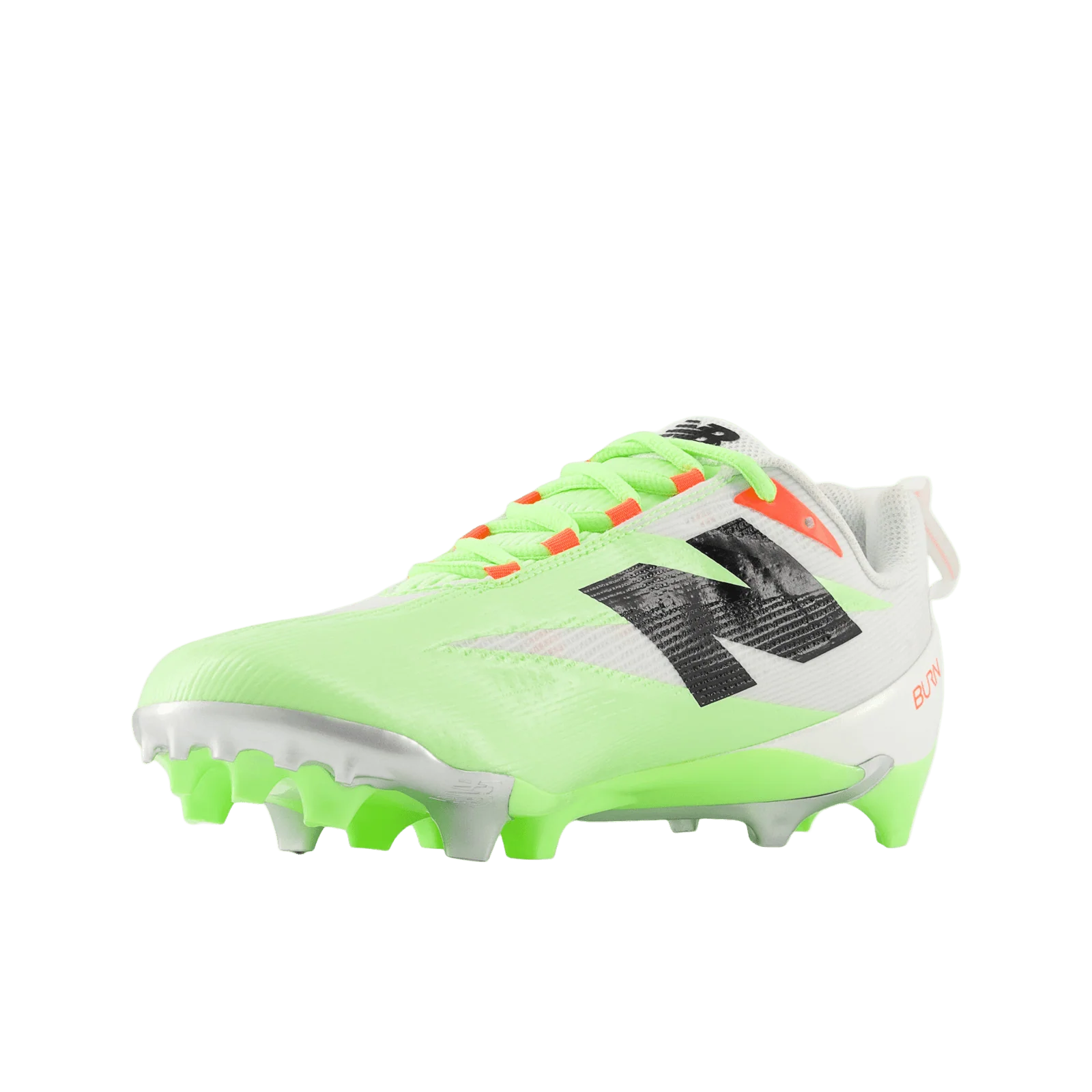 New Balance BurnX5 Lacrosse Cleats - Image 16