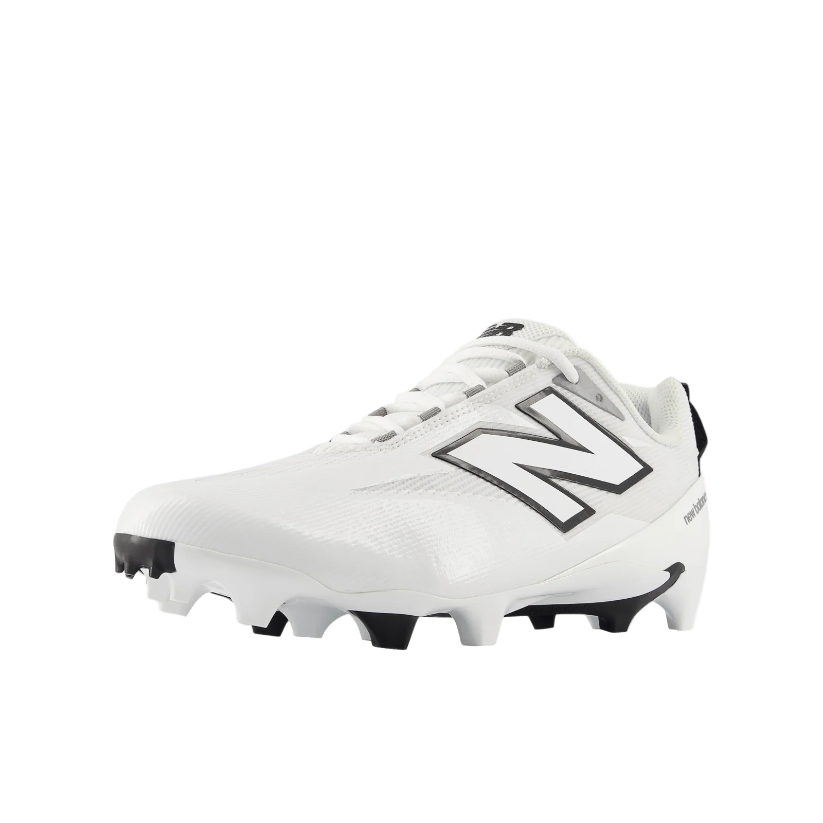 New Balance BurnX5 Lacrosse Cleats - Image 3