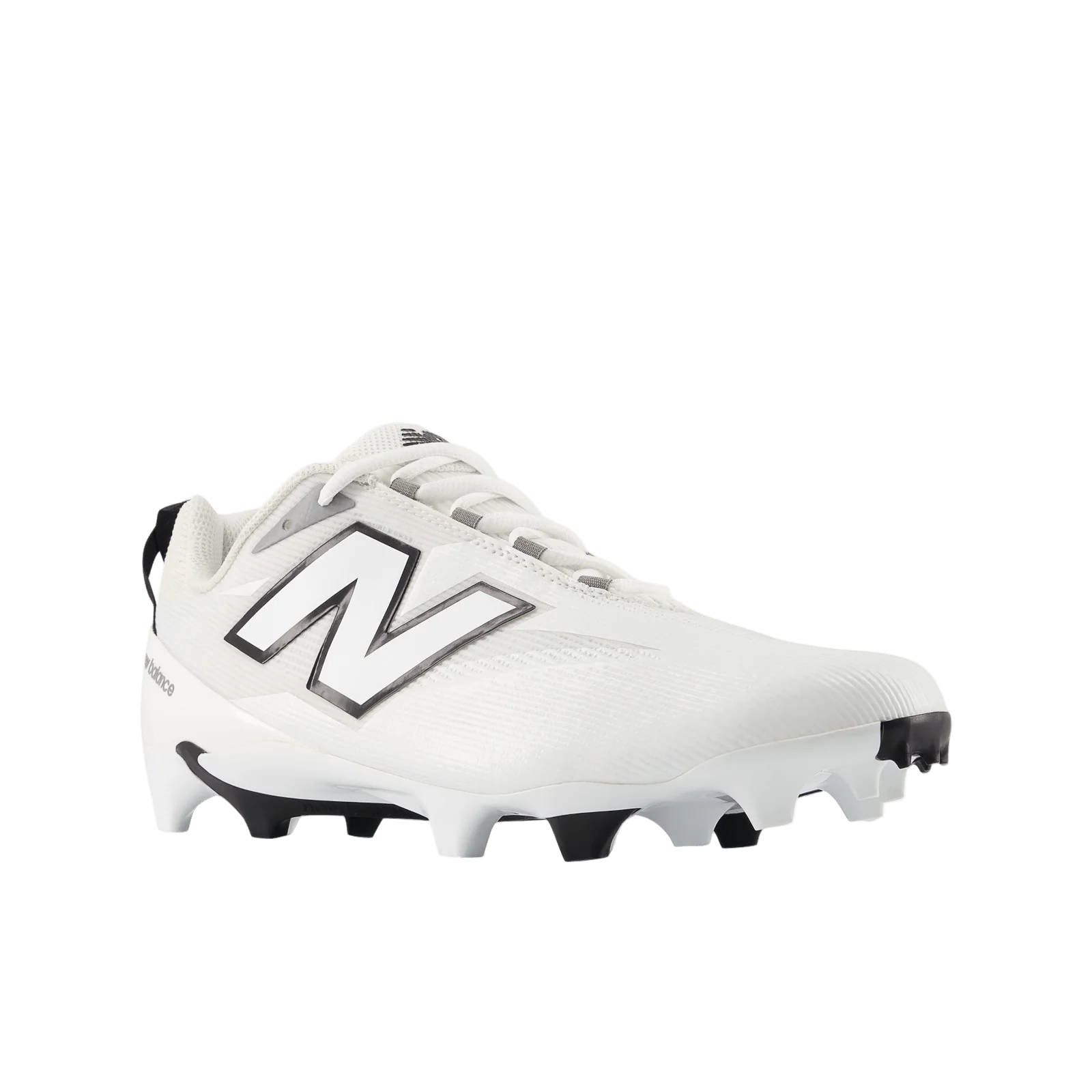 New Balance BurnX5 Lacrosse Cleats - Image 5