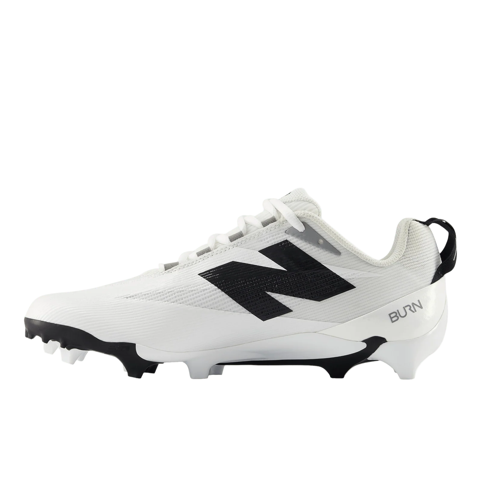 New Balance BurnX5 Lacrosse Cleats - Image 6