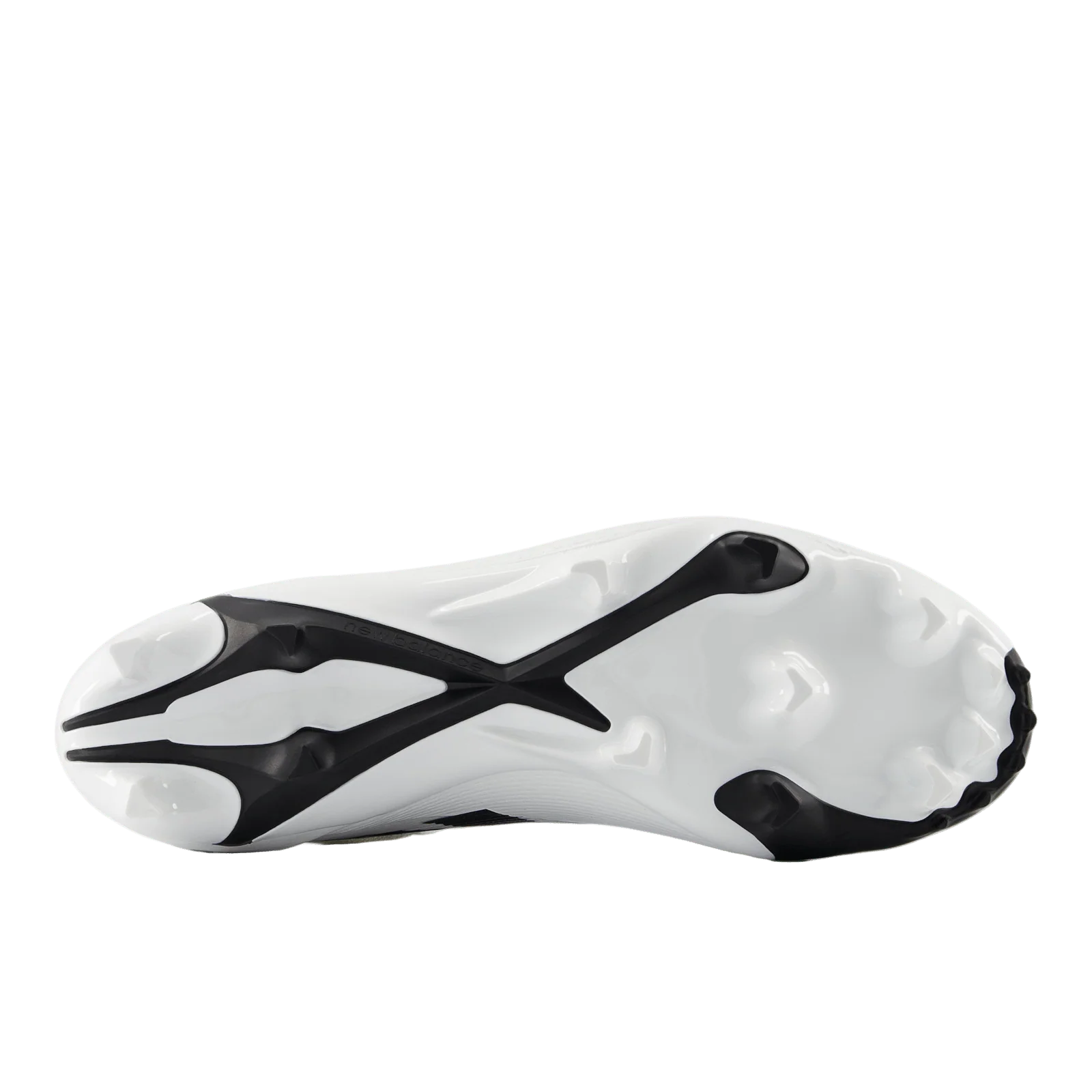 New Balance BurnX5 Lacrosse Cleats - Image 7