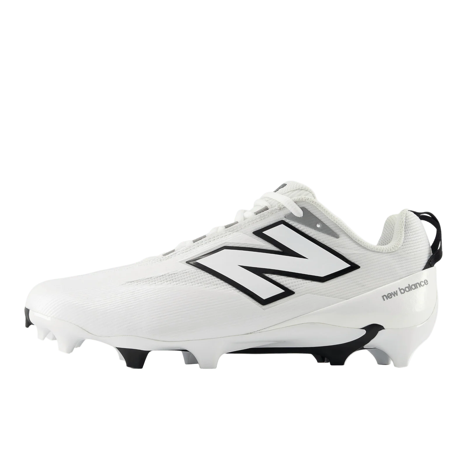 New Balance BurnX5 Lacrosse Cleats - Image 8