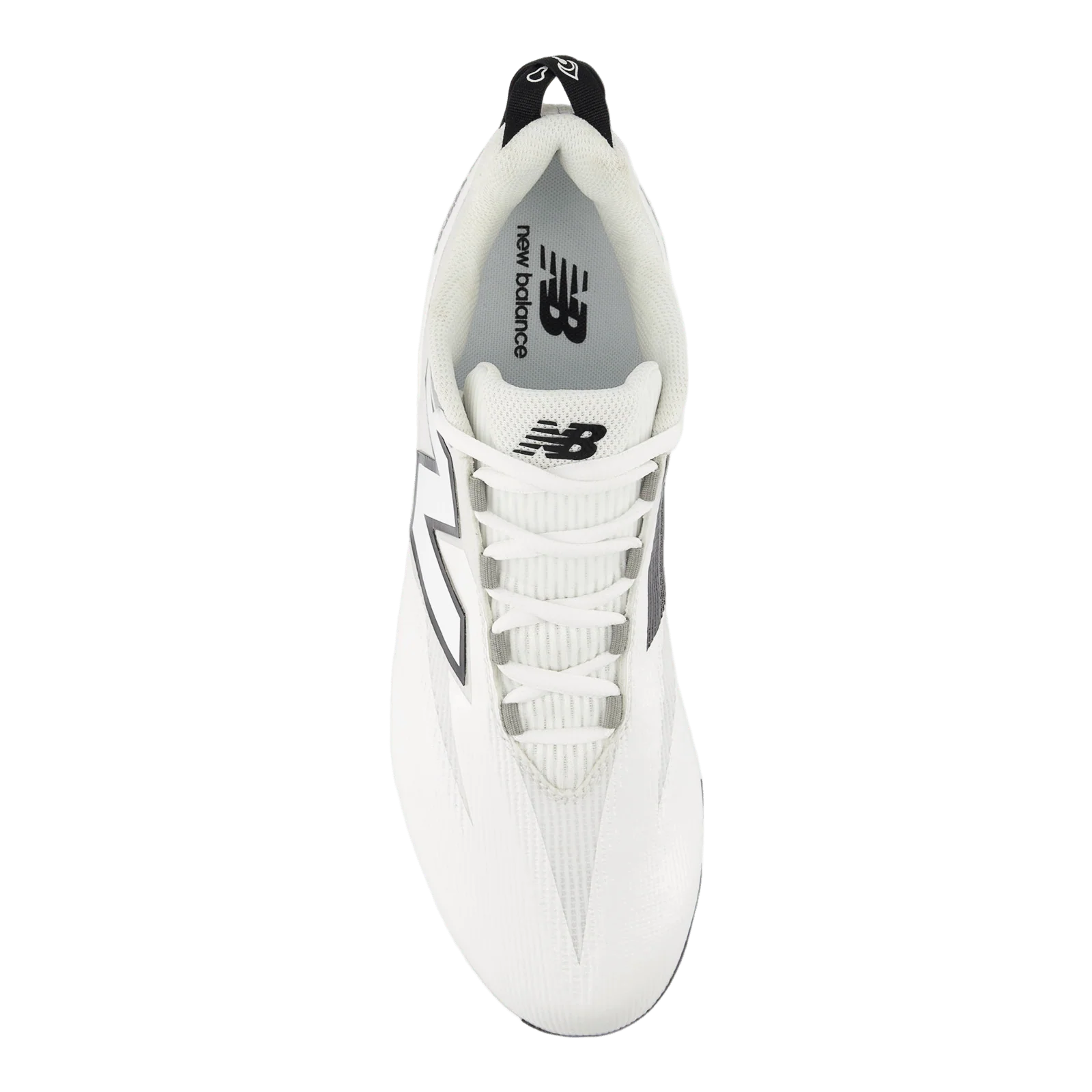 New Balance BurnX5 Lacrosse Cleats - Image 9