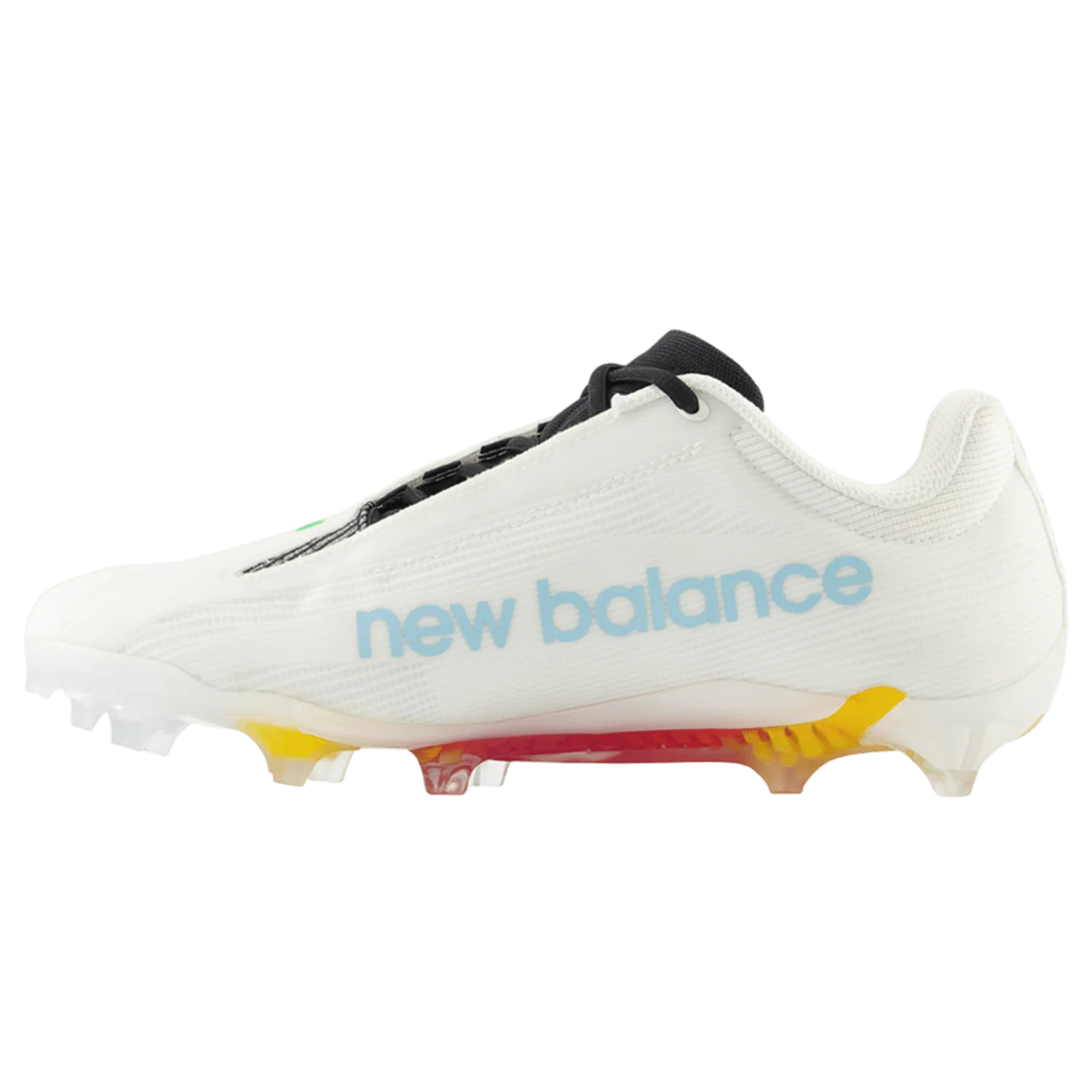New Balance Burn X4 LE Cleats - Image 3