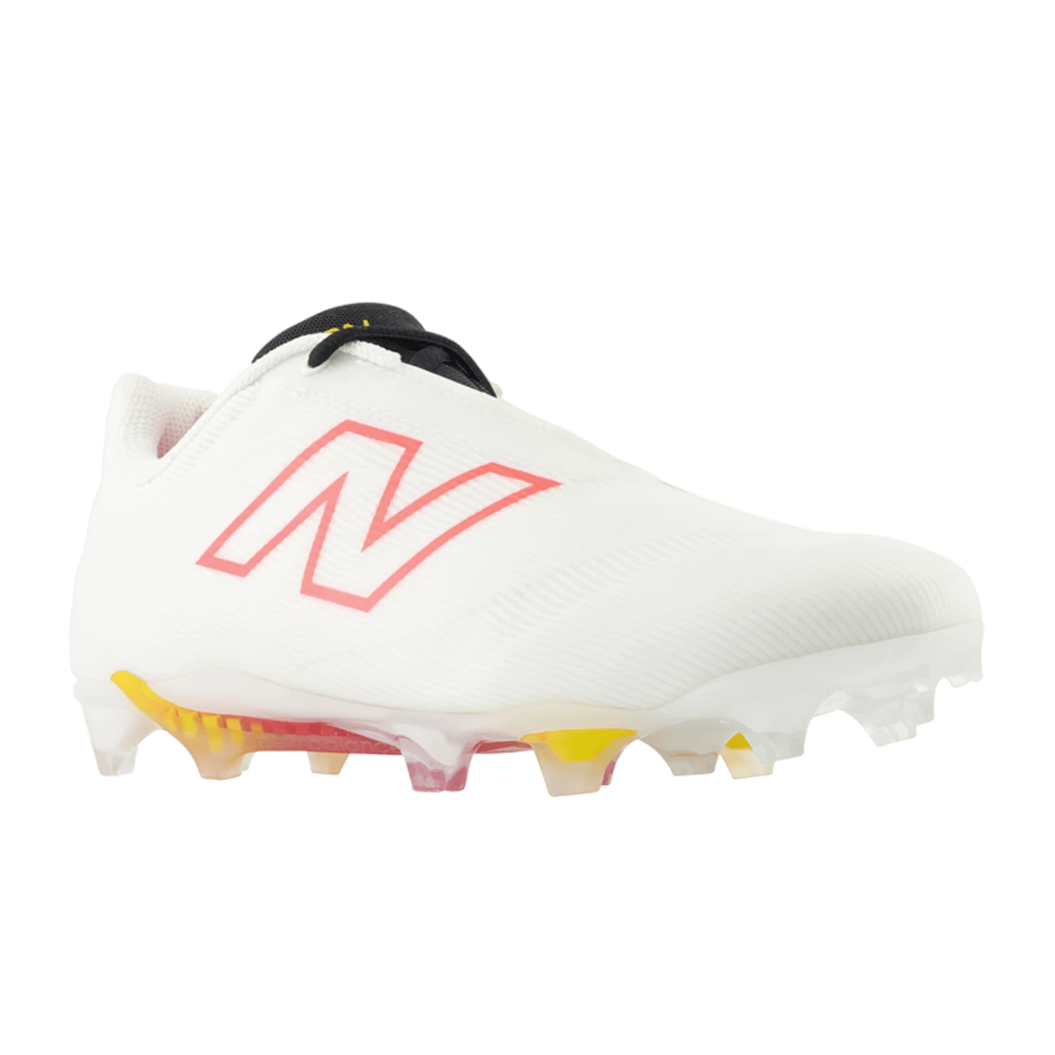 New Balance Burn X4 LE Cleats - Image 4