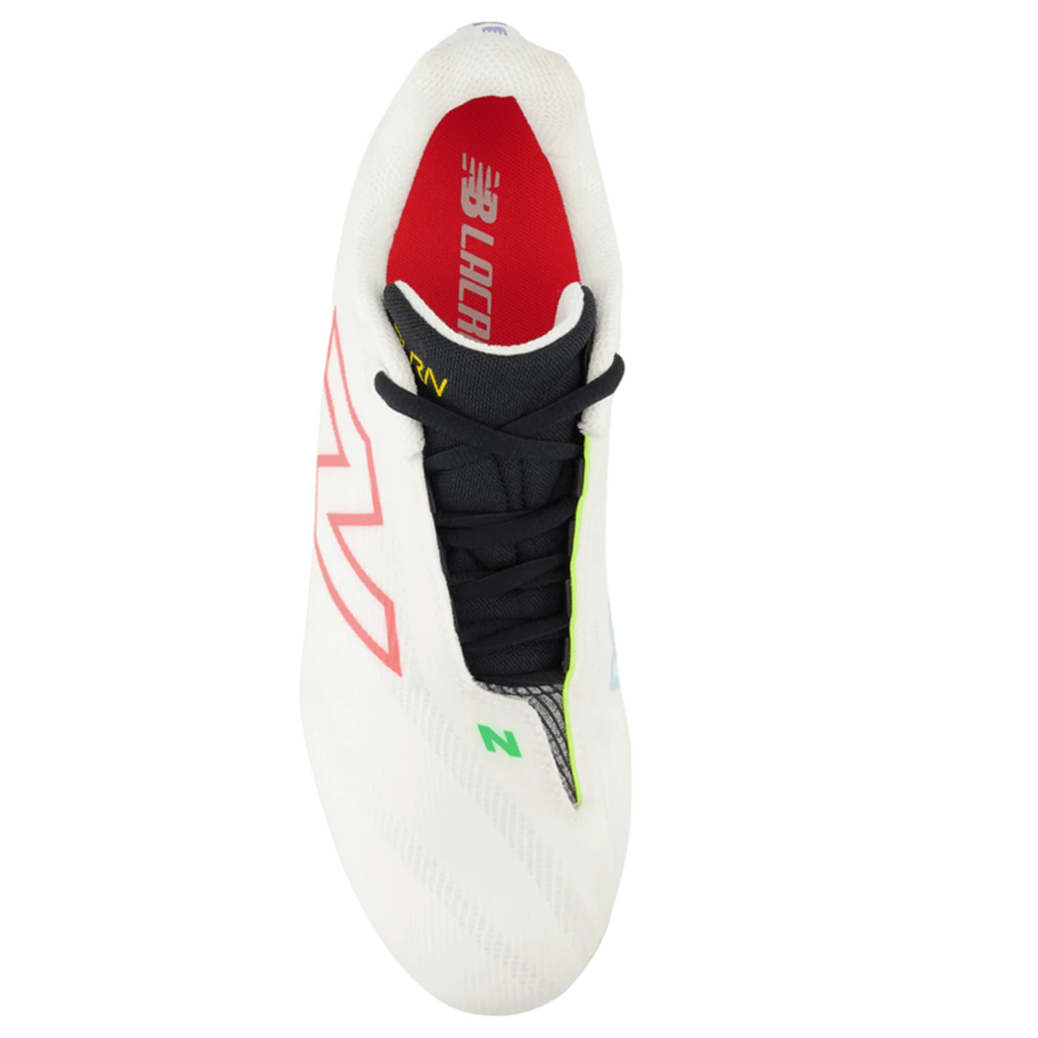 New Balance Burn X4 LE Cleats - Image 5