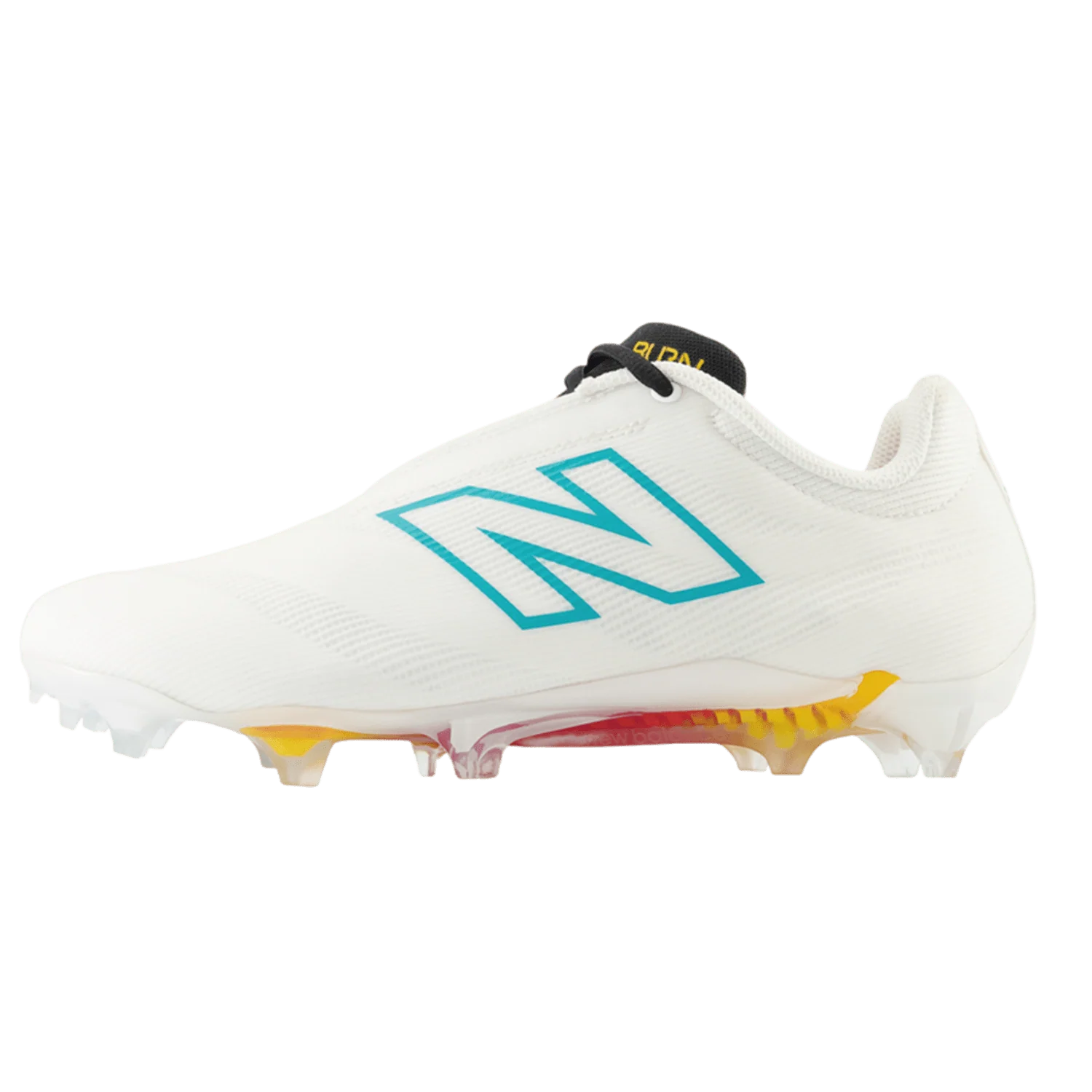 New Balance Burn X4 LE Cleats - Image 6
