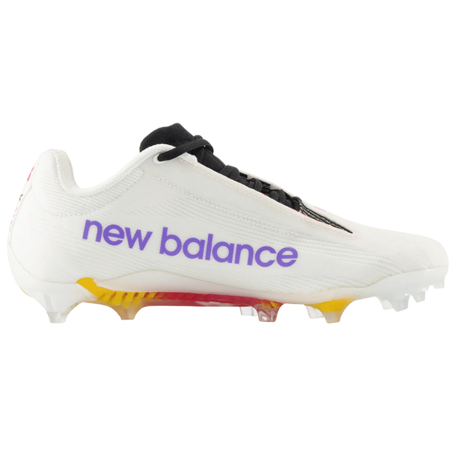 New Balance Burn X4 LE Cleats - Image 7