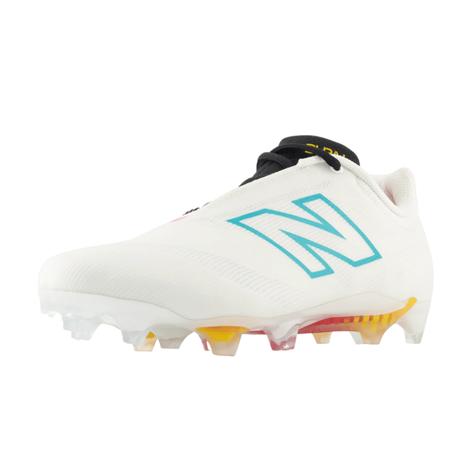 New Balance Burn X4 LE Cleats - Image 8