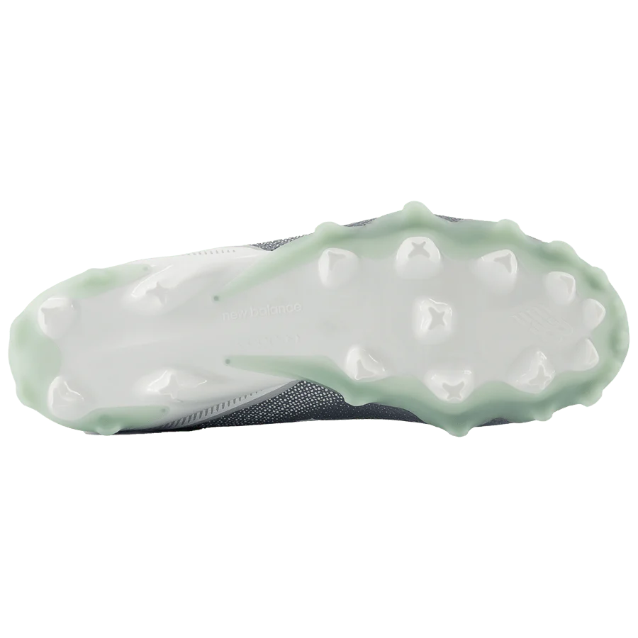 New Balance FreezeLX 5 Mid Cleats - Grey - Image 5