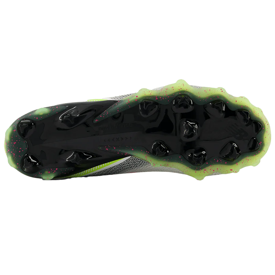 New Balance FreezeLX 5 Mid Cleats - LE - Image 4
