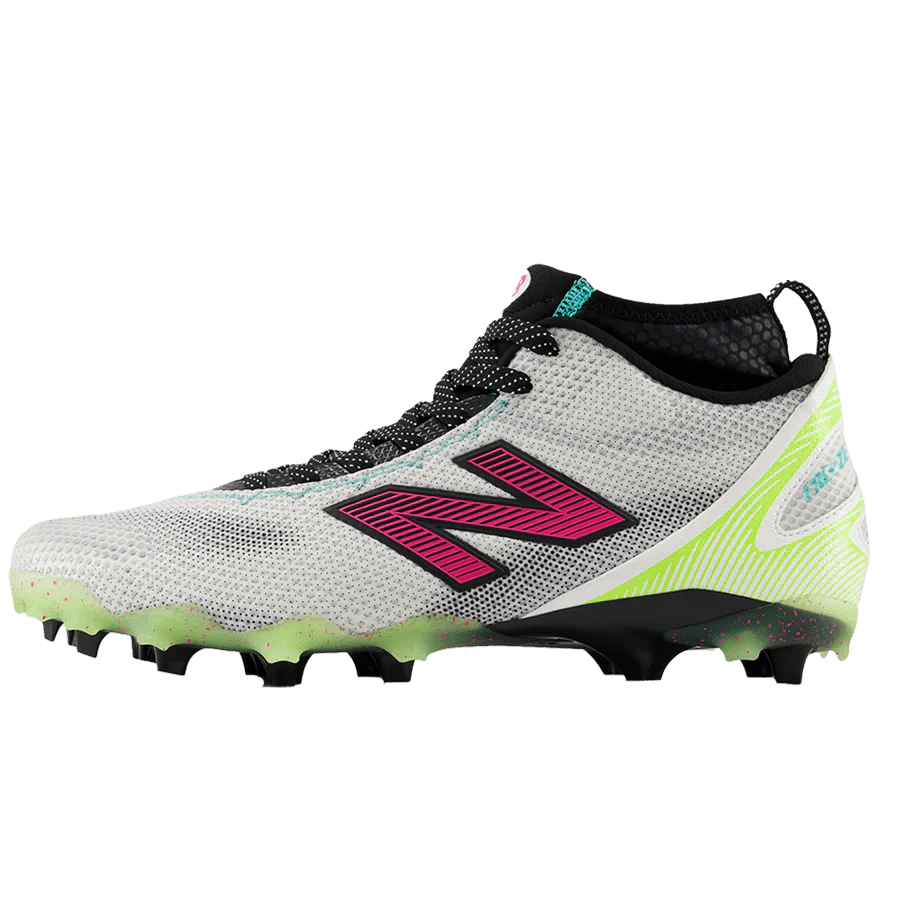 New Balance FreezeLX 5 Mid Cleats - LE - Image 5