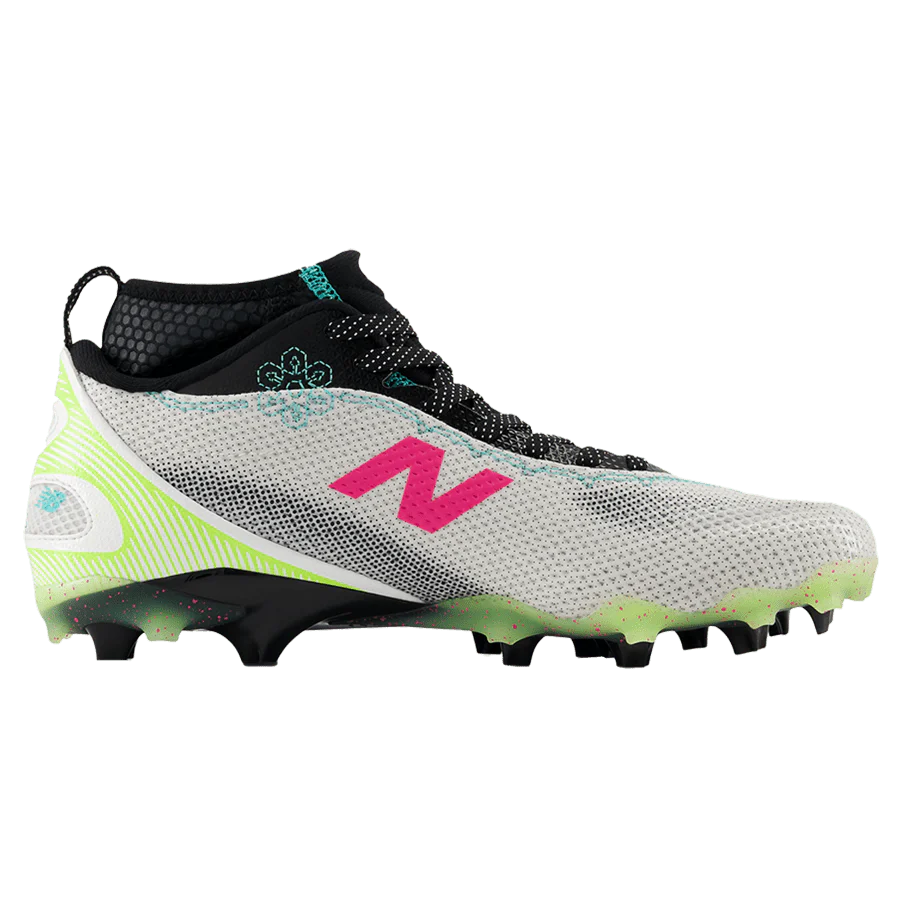 New Balance FreezeLX 5 Mid Cleats - LE - Image 6