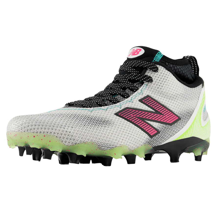 New Balance FreezeLX 5 Mid Cleats - LE - Image 7