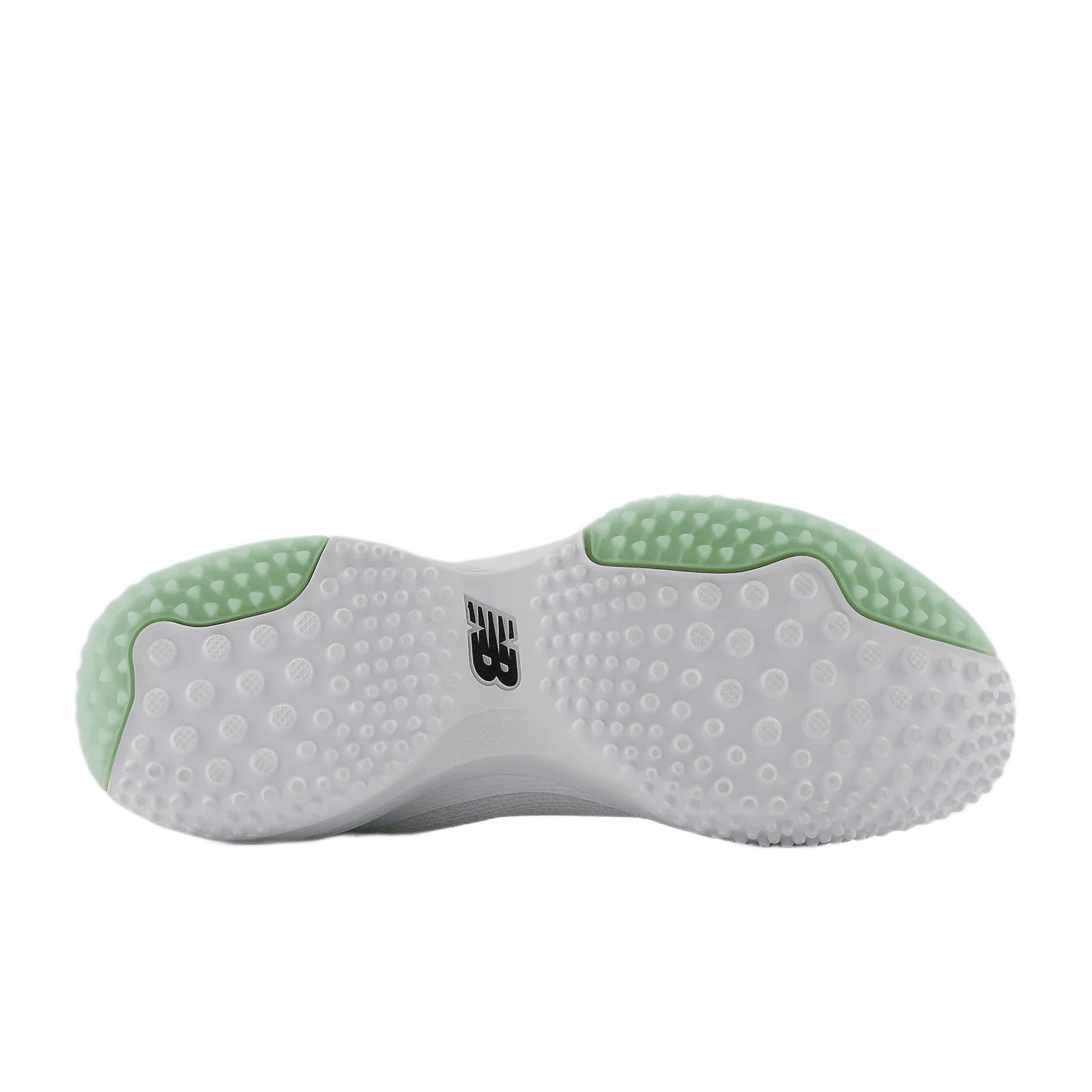 New Balance FreezeLX 5 Turf Shoes - White - Image 5