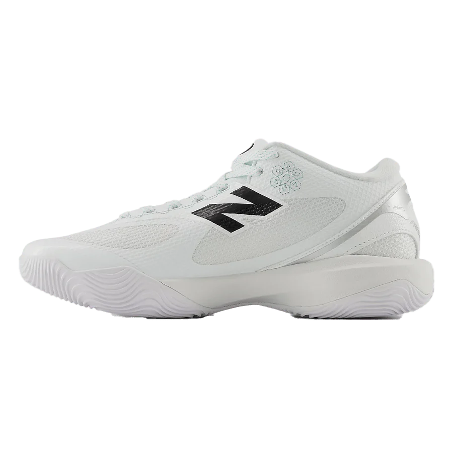New Balance FreezeLX 5 Box Shoes - White - Image 3