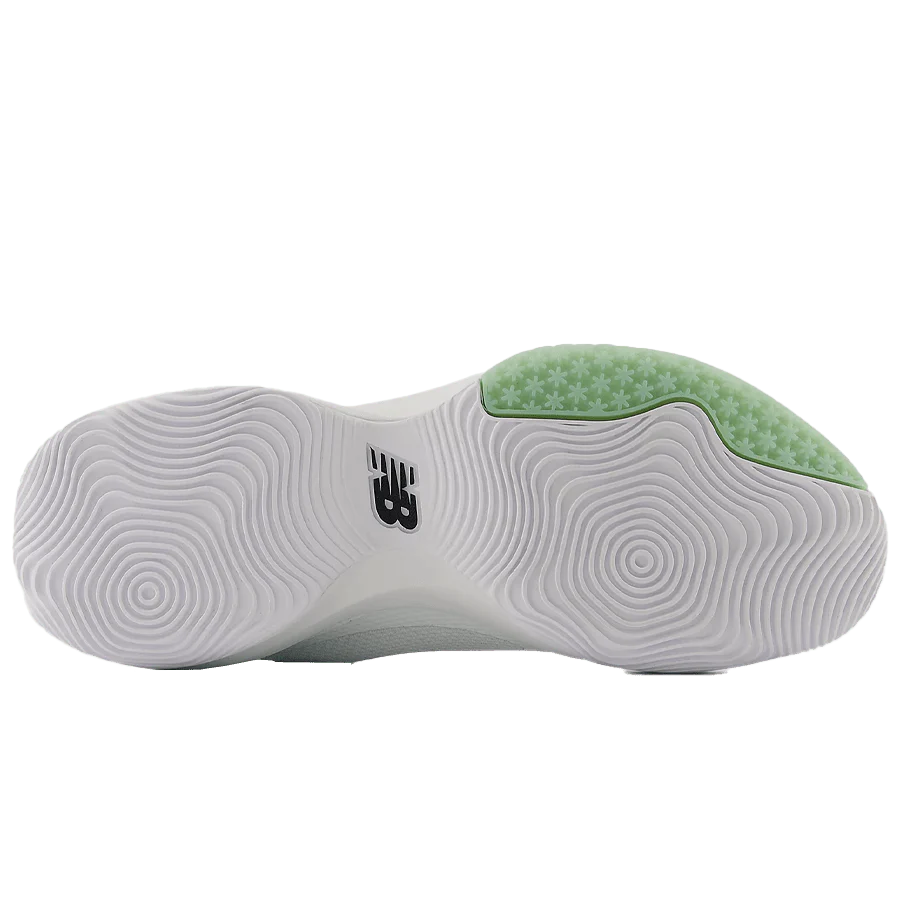 New Balance FreezeLX 5 Box Shoes - White - Image 4