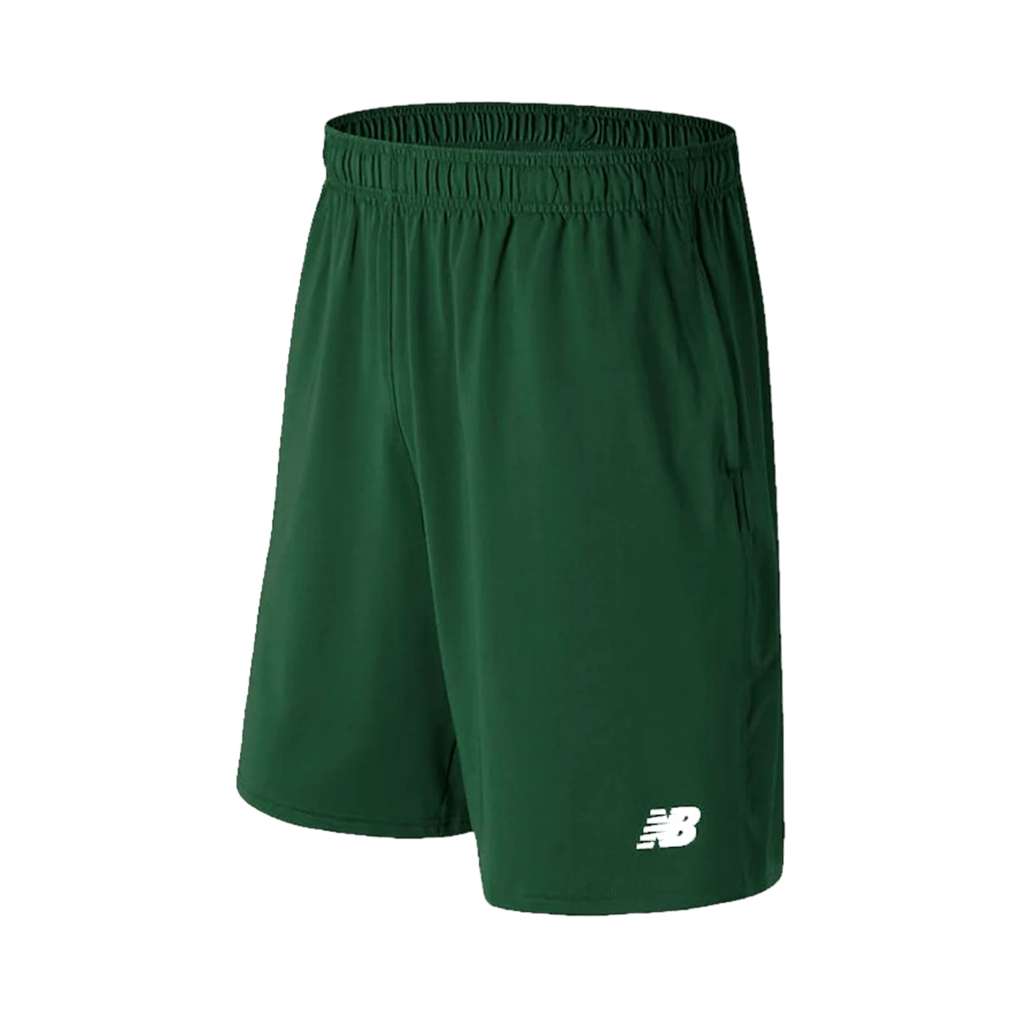 New Balance Tech Shorts - Image 4