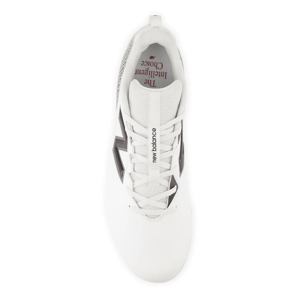 New Balance Rush v5 Low Lacrosse Cleats - Image 4