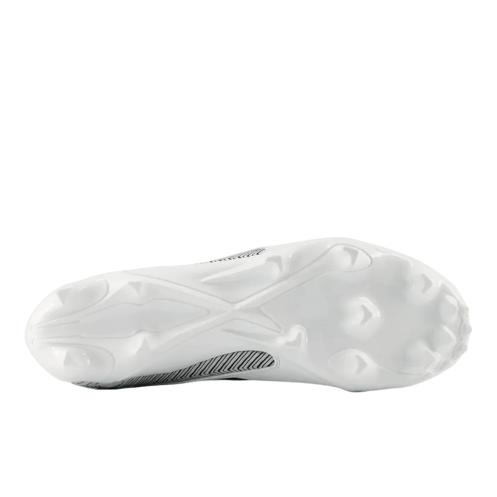New Balance Rush v5 Low Lacrosse Cleats - Image 5