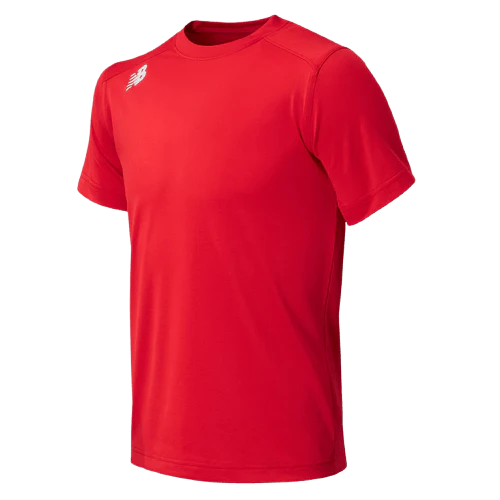 New Balance Tech SS T-Shirt - Image 6