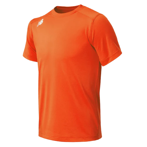 New Balance Tech SS T-Shirt - Image 7