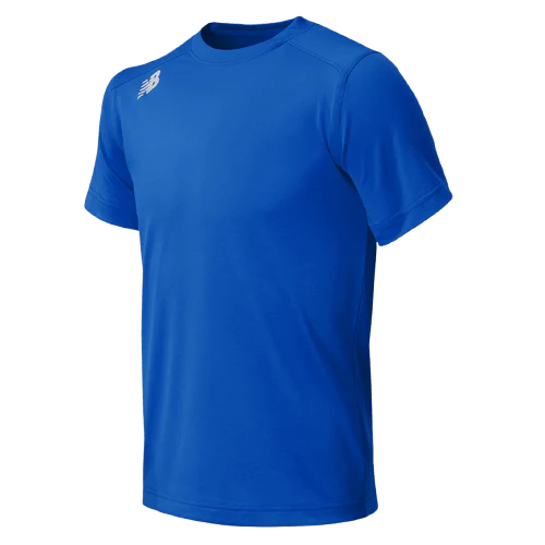 New Balance Tech SS T-Shirt - Image 8