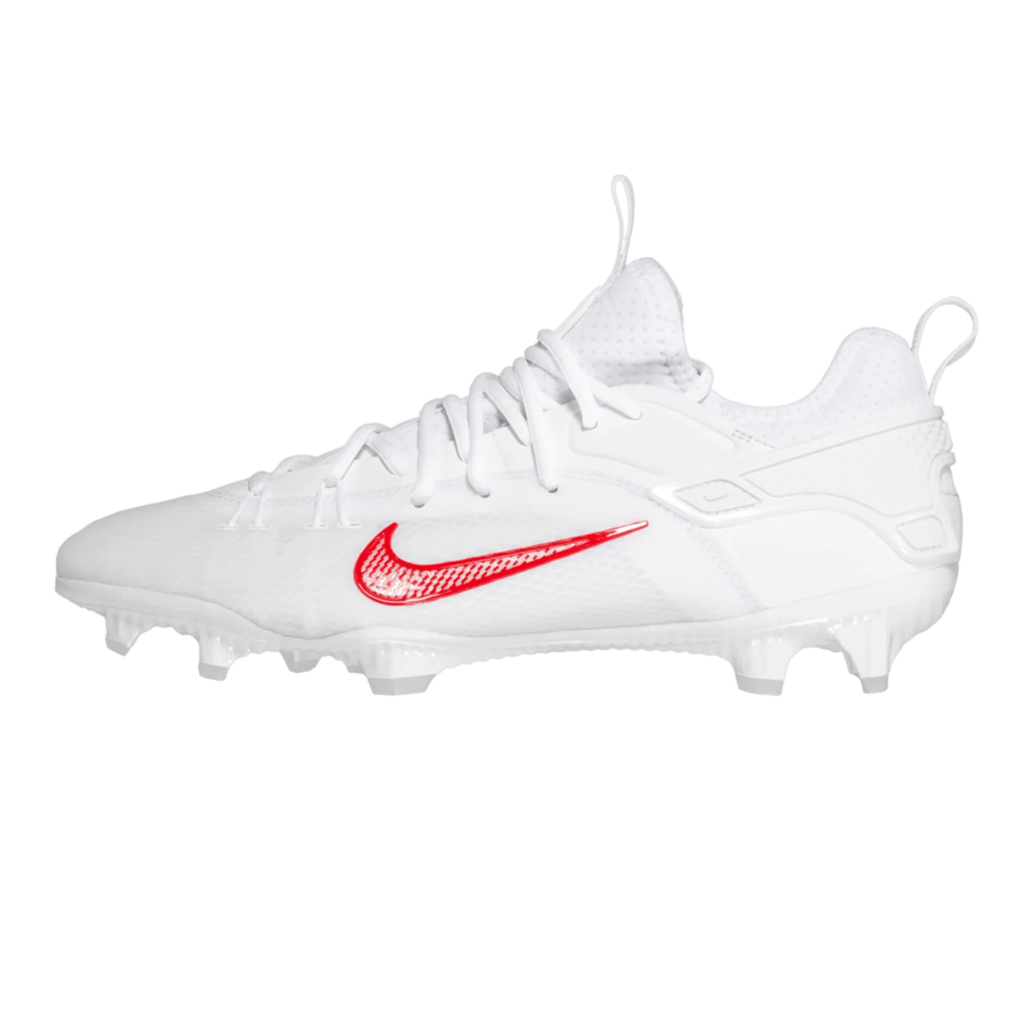 Nike Alpha Huarache 9 Elite Low Cleats - TB - Image 10