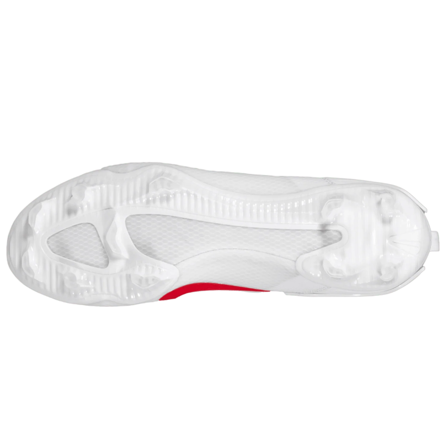 Nike Alpha Huarache 9 Elite Low Cleats - TB - Image 11