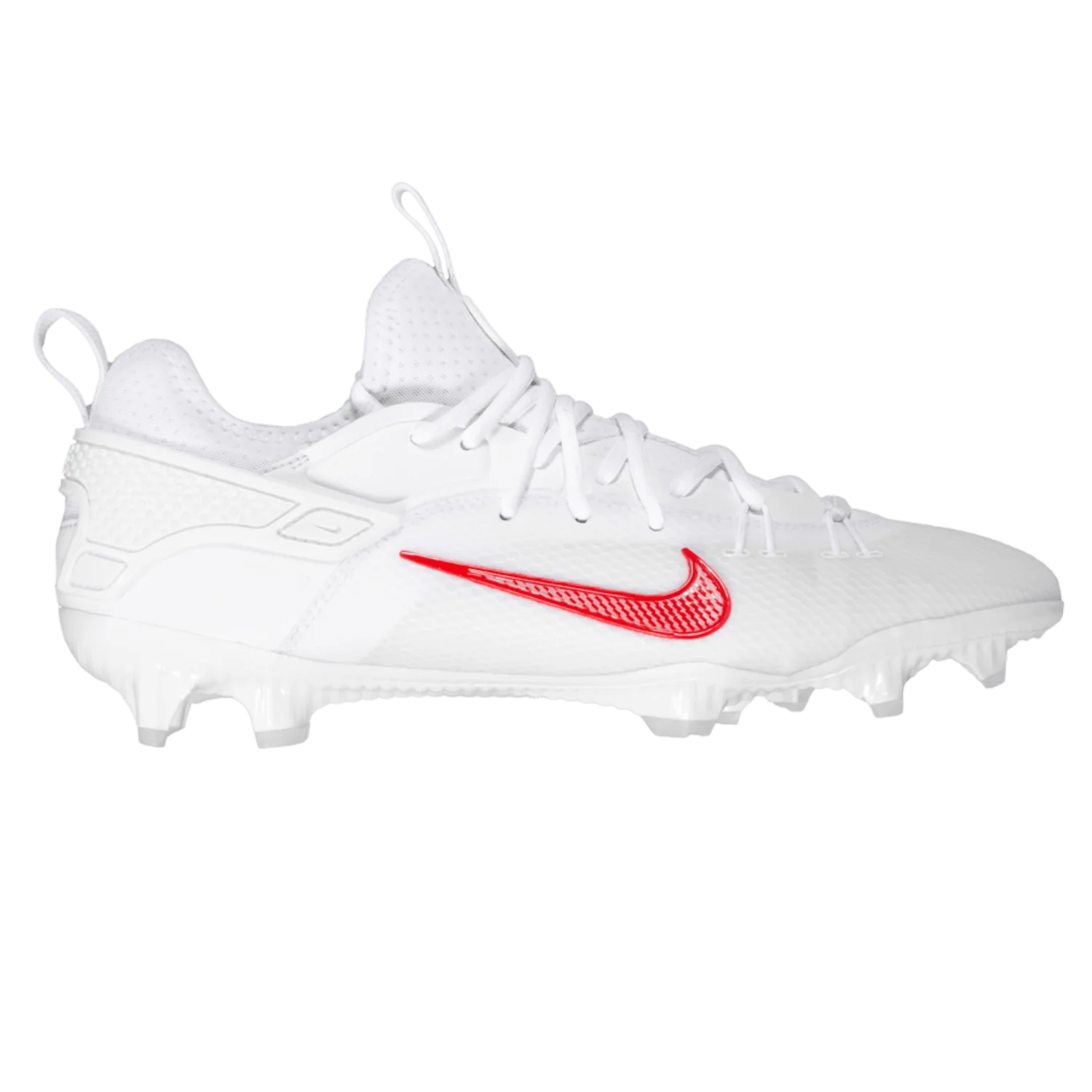 Nike Alpha Huarache 9 Elite Low Cleats - TB - Image 12